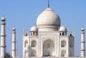 Taj Mahal in UNESCO list